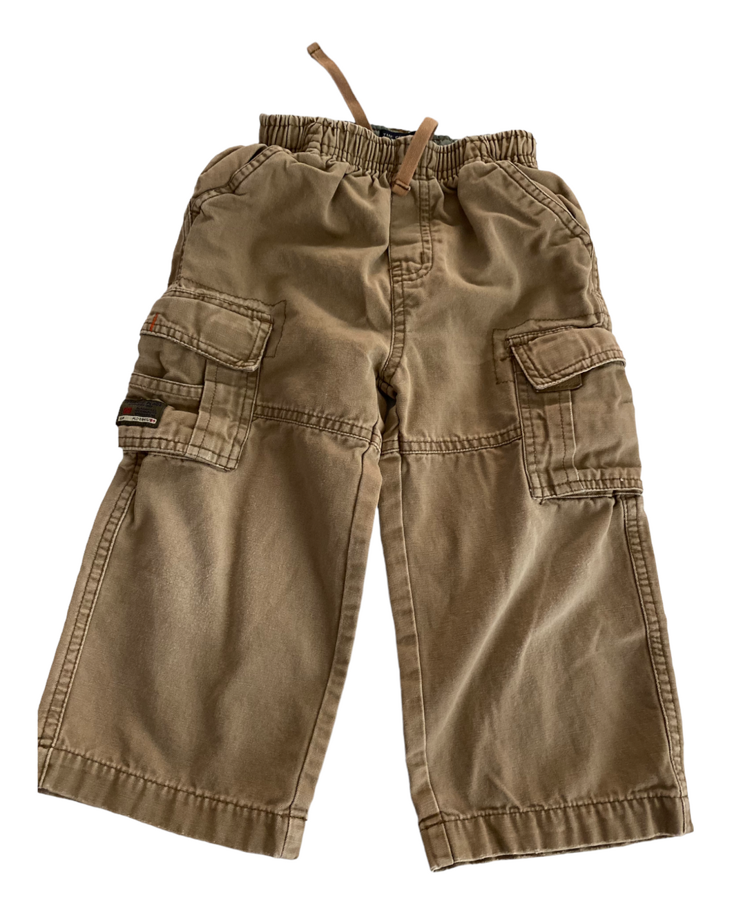 Boys Children's Place Cargo Pants Size 3T