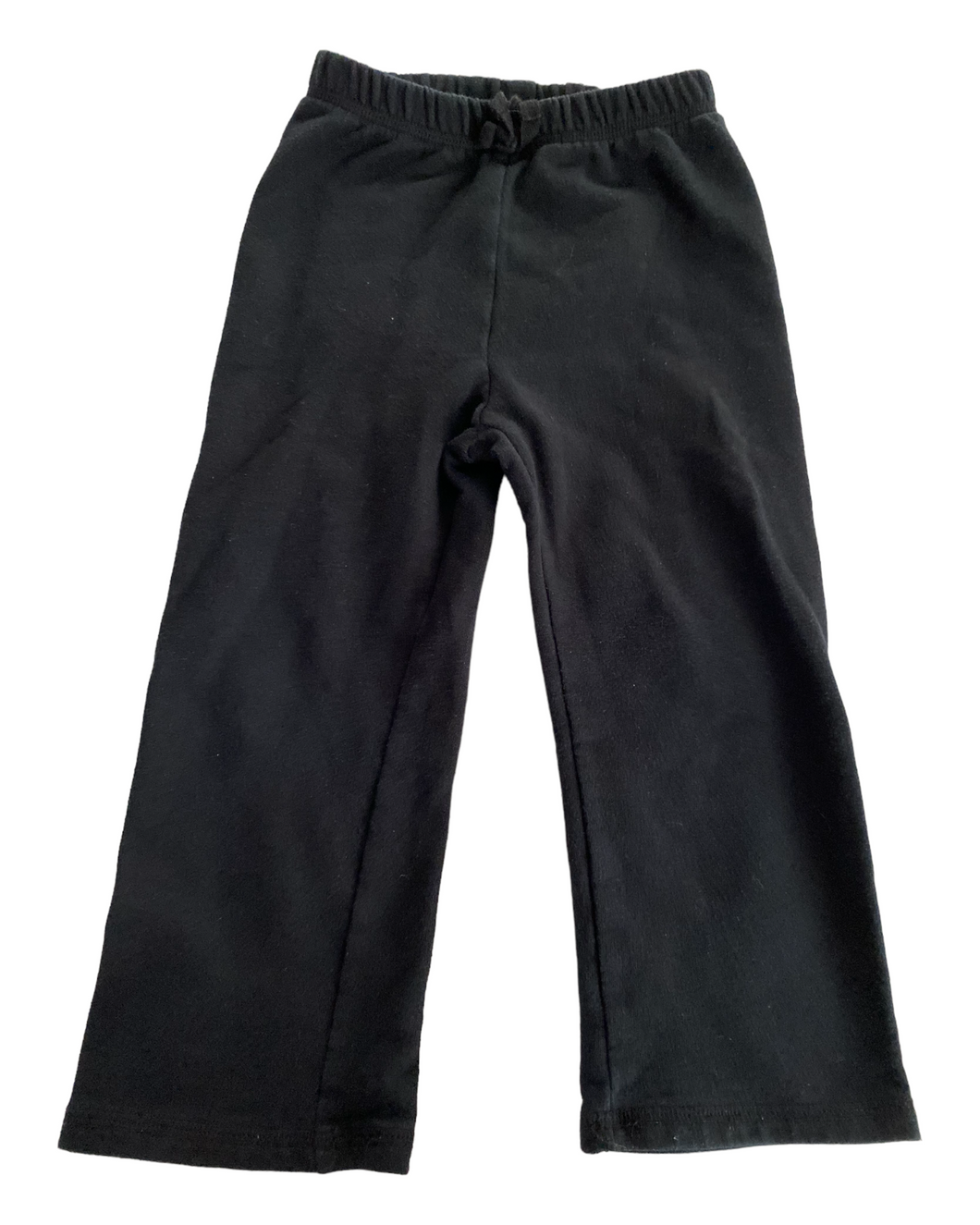 Boys Black Circo Sweat Pants Size 3T
